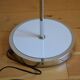 Vintage 1980 Eye Ball Reading Floor Lamp *** cult object of the 80s ***