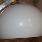 Arc lamp from the years 70 telescopic