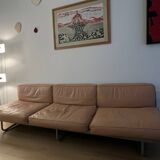 3-seater sofa LC5 le corbusier