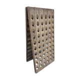 Bottled holder for champagne bottles 1900