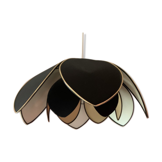 Lotus hanging lamp