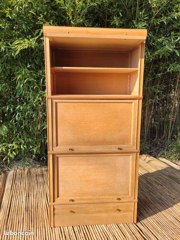 MD storage unit - renovated
