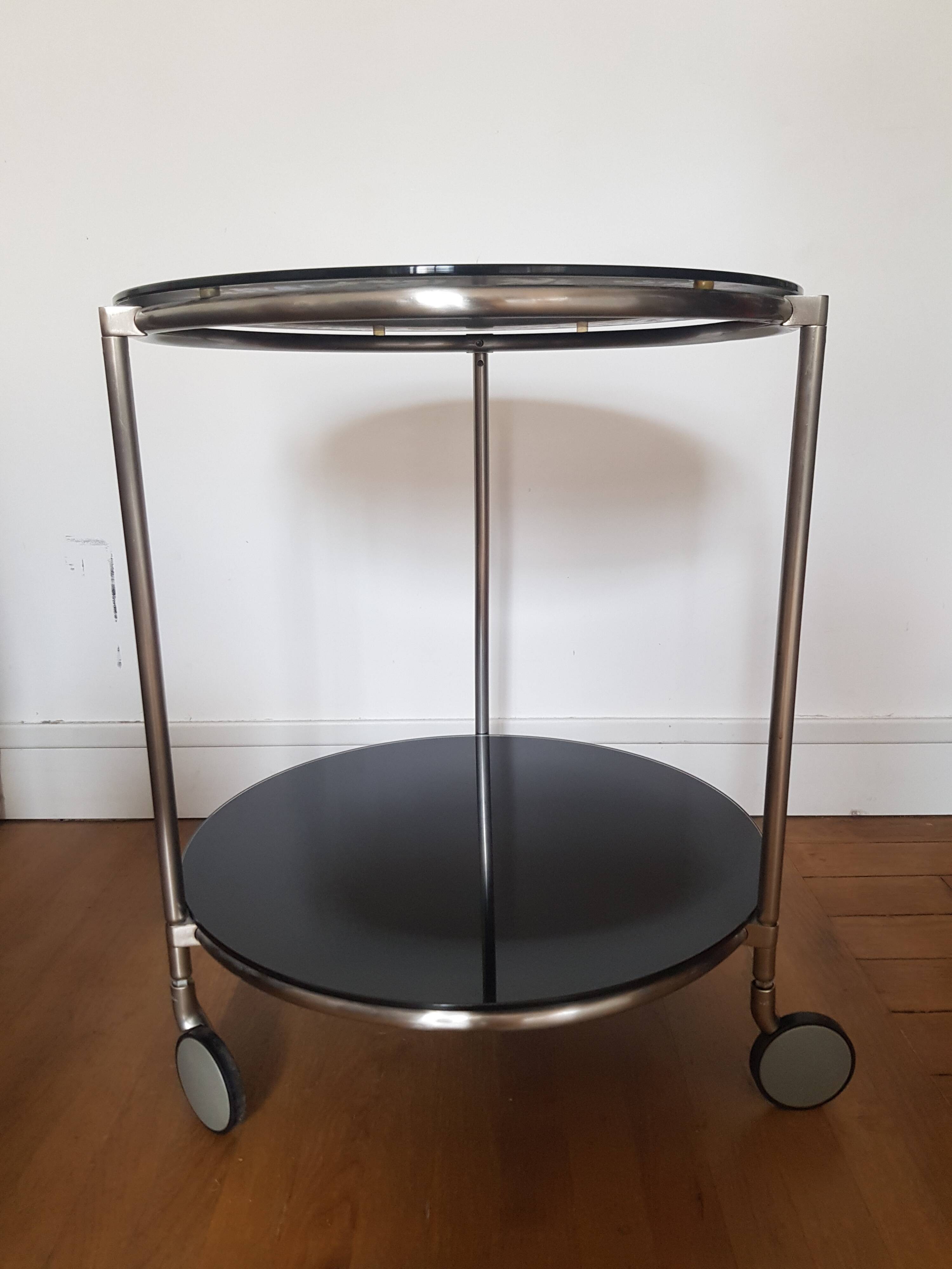 Strind side table for Ikea