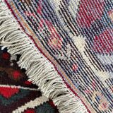 Vintage Persian rug Bakhtiar 214x320 cm