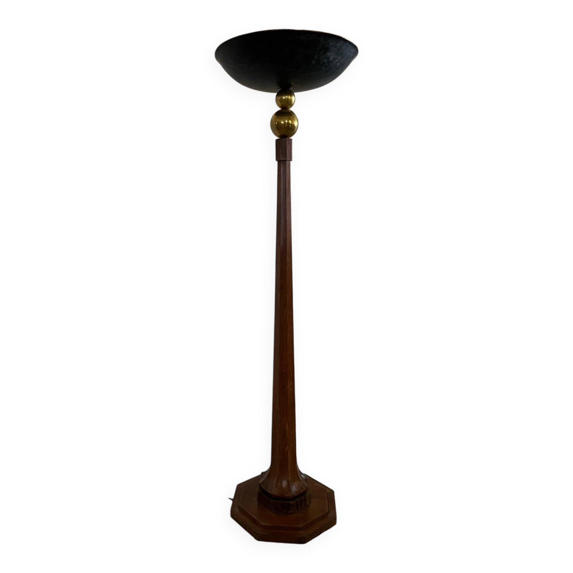 Lampadaire Années 30