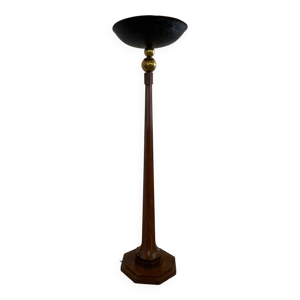 lampadaire Années 30