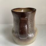 Old milk jug