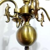 Lustre Hollandais à 4 lumières