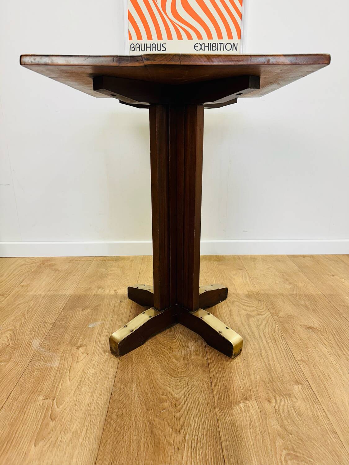 Table bistrot