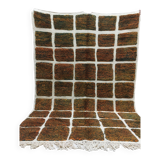 Carpet Mrirt exceptional Moroccan Berber 2m81 x 1m99