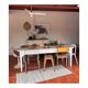 Large antique table
