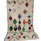 Moroccan berbere carpet 245x145cm