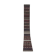 Early 20th Century Gabbeh Stair Kilim Runner with Horizontal Stripe