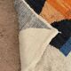 Tapis berbere coloré taille 200 x 300 cm