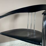 Arrben armchairs from the 70s/80s (X2)