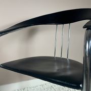 Fauteuils Arrben années 70/80 (X2)