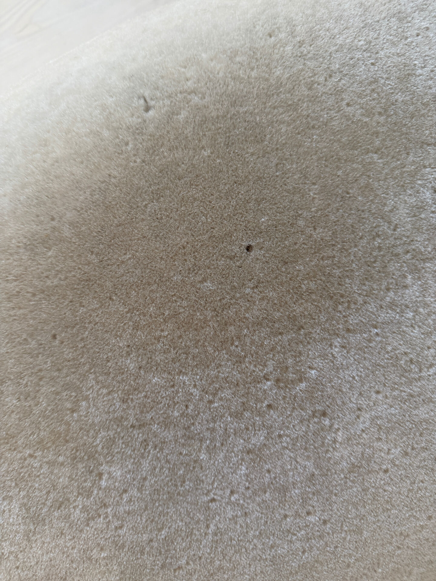 Pouf Nuage Pierre Augustin Rose