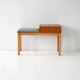 Scandinavian gossip chair by Svenska Kompaniet