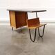 Desk brand Spirol
