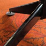 Knoll office chair by Richard Sapper circa 1980