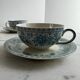 Lot de trois tasses Eschenbach Bavaria