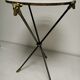 Side table 50/60s