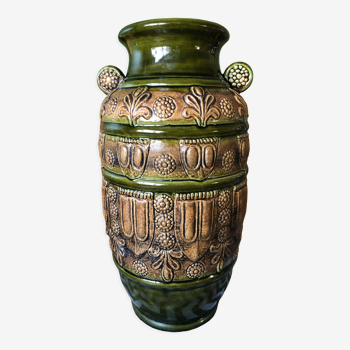 Vintage vase