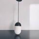 Suspension DOT Large – Éditeur Woud -
Design scandinave Rikke Frost  –