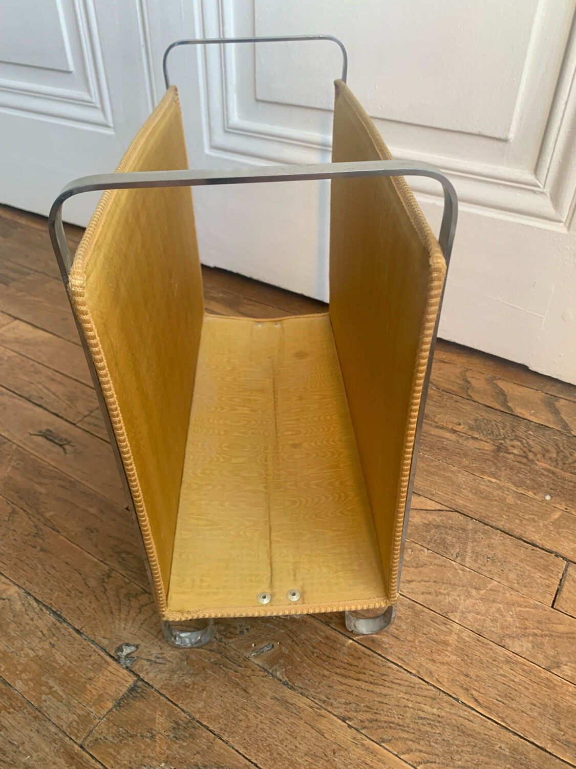 Porte revue Velours