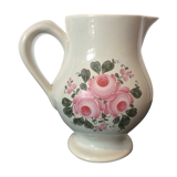 pitcher earthenware of Saint Amand