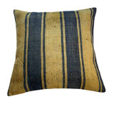 Housse de coussin Kilim vintage, 60 x 60 cm
