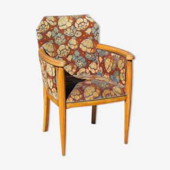 Art Deco armchair 1930