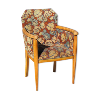 Art Deco armchair 1930