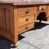 Comptoir caisse (ou bureau) André Ray. (Années 30/ 40)