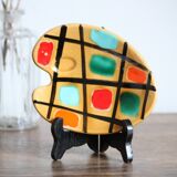 Vintage trinket bowl