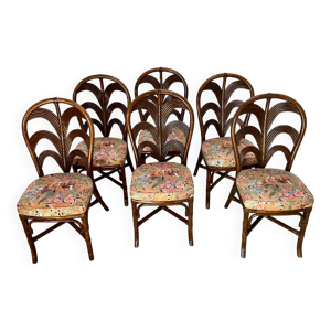 Chaises maugrion