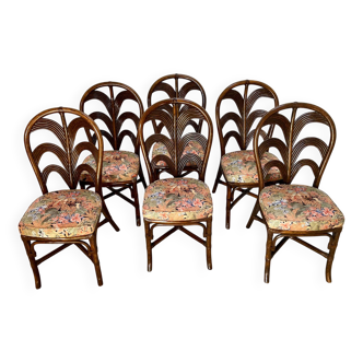 Maugrion chairs