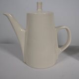 Mid-Century Ceramic Thermos Coffee Maker & Tea Pot from Mellitta, 1960s