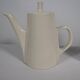 Mid-Century Ceramic Thermos Coffee Maker & Tea Pot from Mellitta, 1960s
