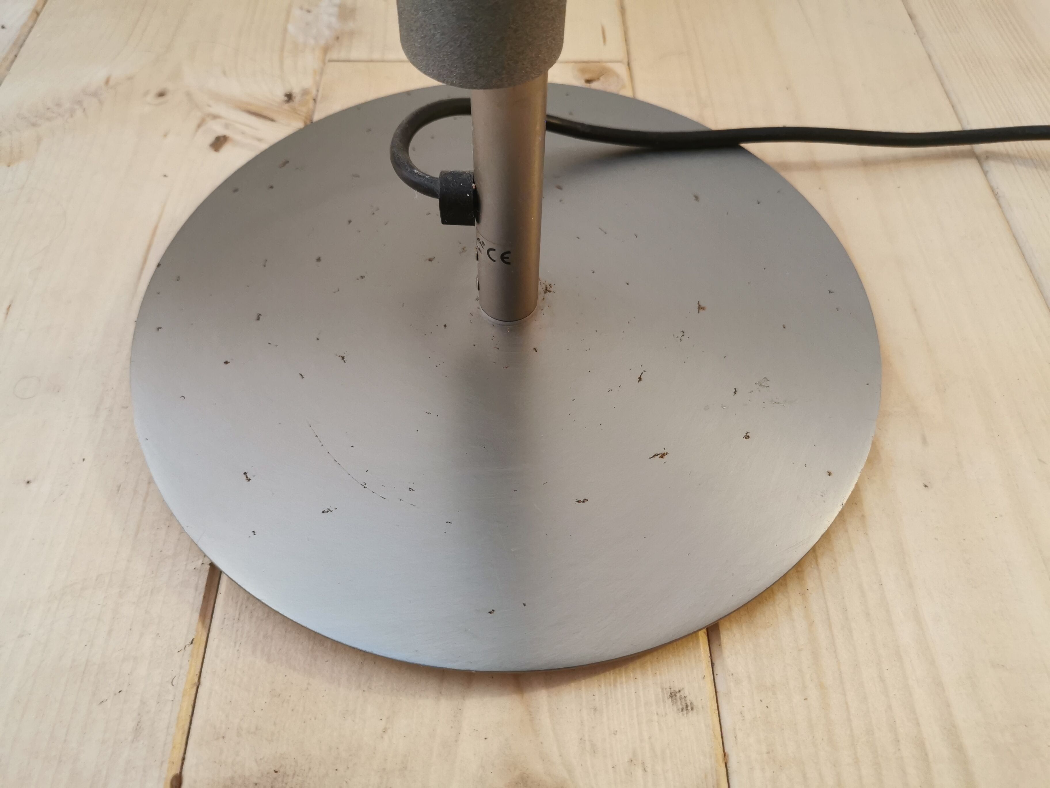 Vibia floor lamp of the 80s