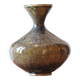 Vase en grès émaillé signé par le céramiste français Yves Rybczynski,
