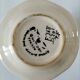 Henriot Quimper egg cup hand-painted