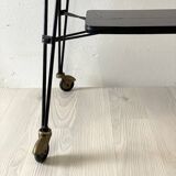 Vintage 60's side table