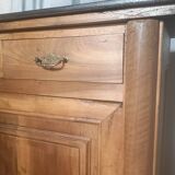 Buffet campagnard