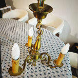 Lustre laiton