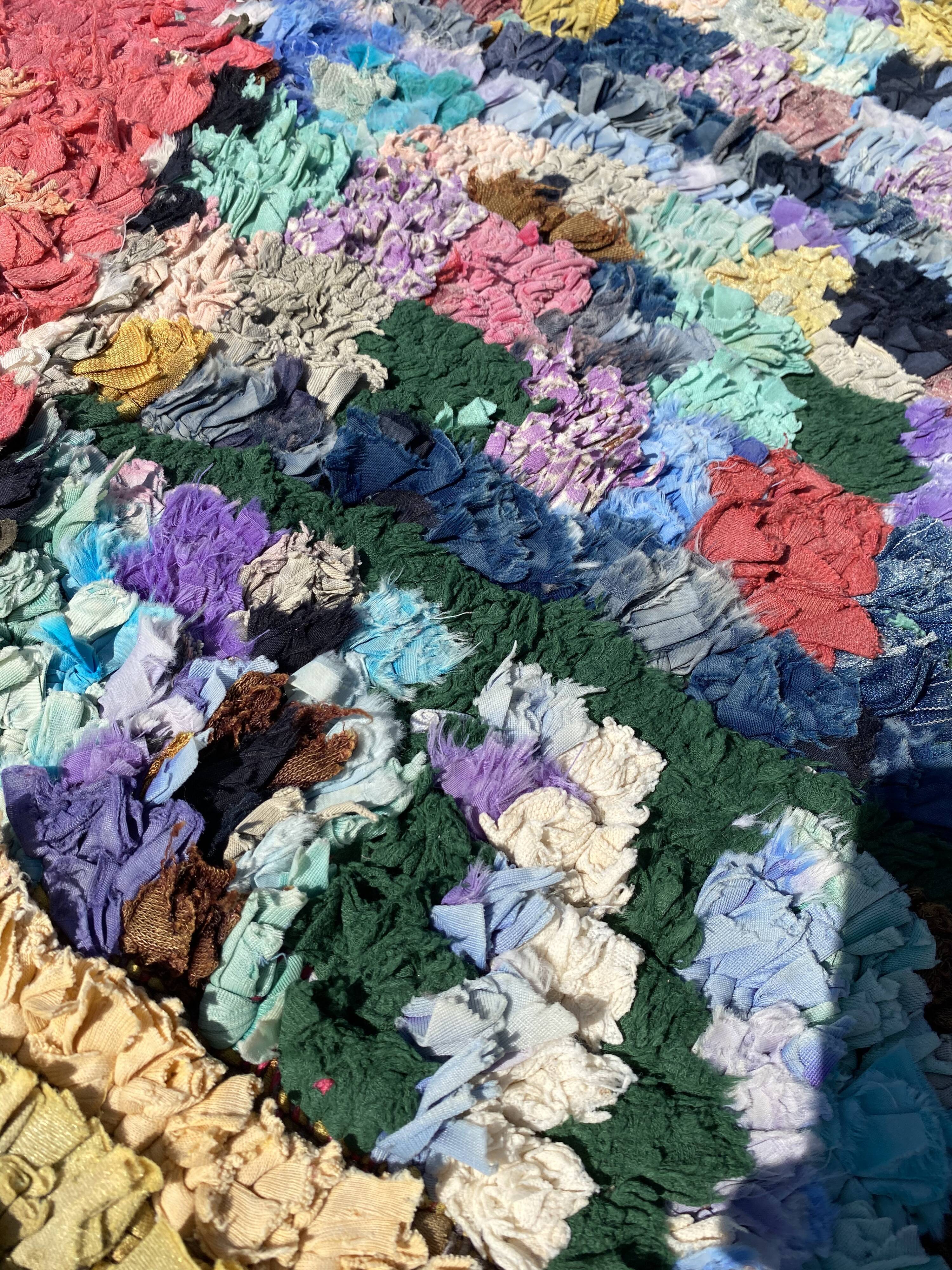 105x200 cm berbere carpet