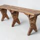 Banc de ferme / Bois
