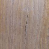 Vintage coffered desk