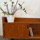 Vintage low enfilade from the 1960s (shallow)