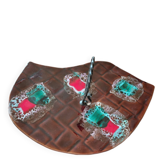 Cheese dish Vallauris